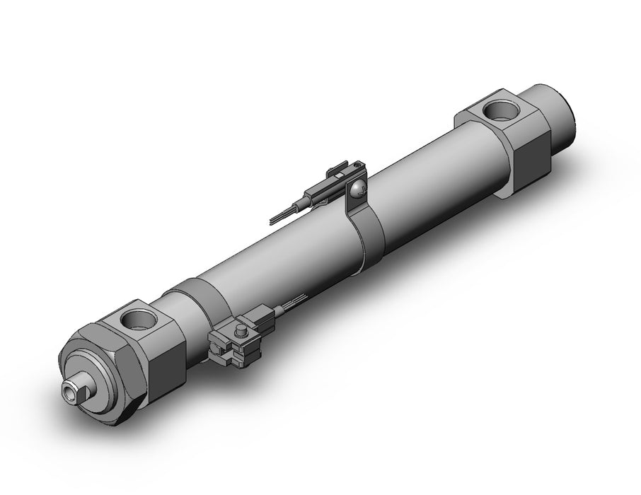 CDM2B20-100FZ-M9PSAPC Cylinder, Air