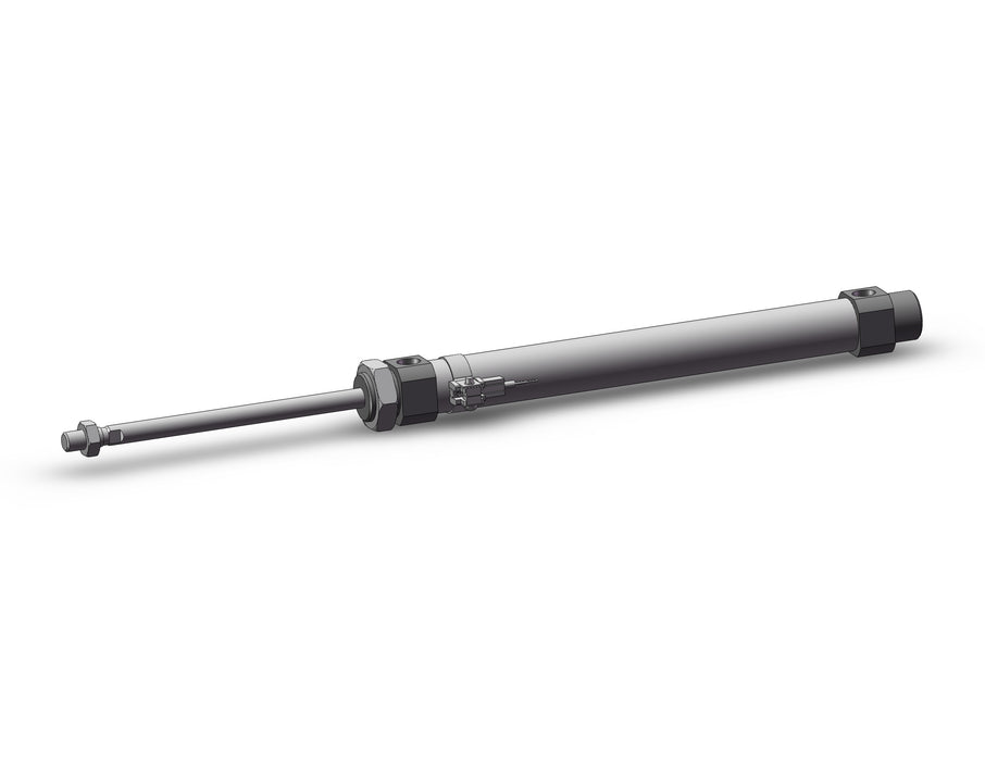 CDM2B20-100TZ-M9BLS Cylinder, Air