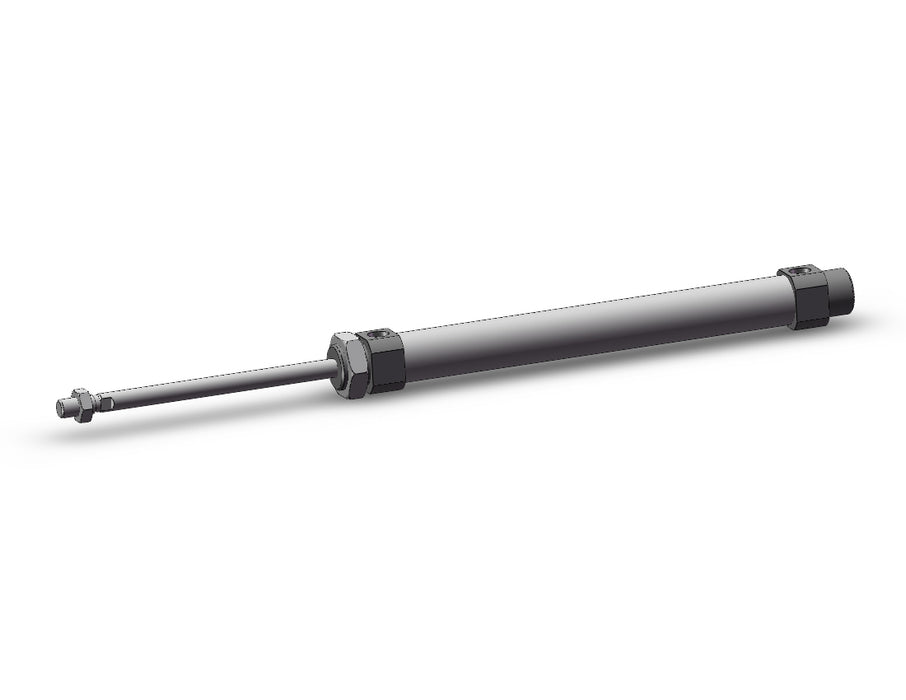CDM2B20-100TZ Cylinder, Air