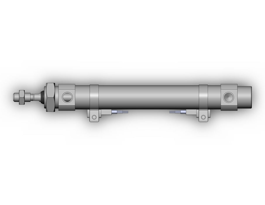 CDM2B20-100Z-M9N-XC4 Cylinder, Air