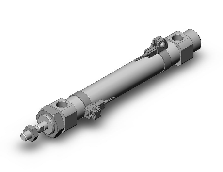 CDM2B20-100Z-M9NWSAPC Cylinder, Air
