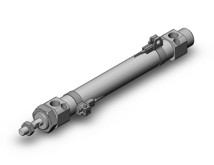 CDM2B20-125AZ-M9PSAPC Cylinder, Air