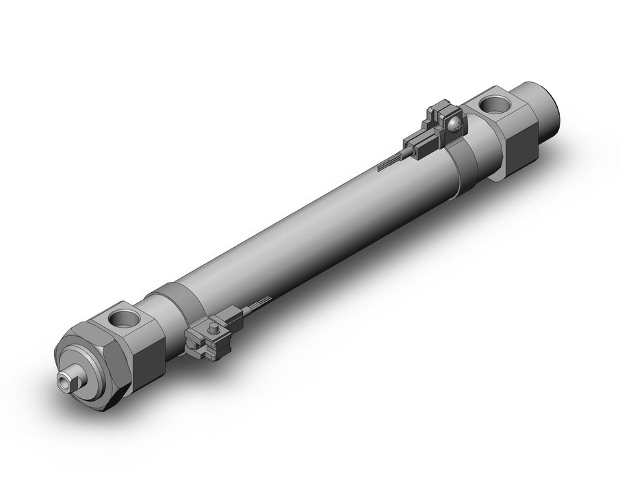 CDM2B20-125FZ-M9PWSAPC Cylinder, Air