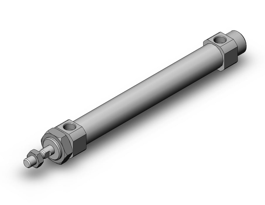 CDM2B20-125Z Cylinder, Air