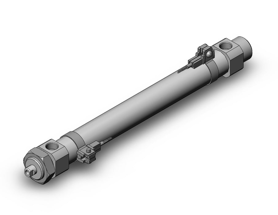 CDM2B20-150FZ-M9N Cylinder, Air