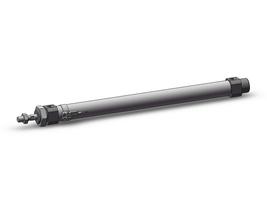 CDM2B20-150SZ-M9BZS Cylinder, Air