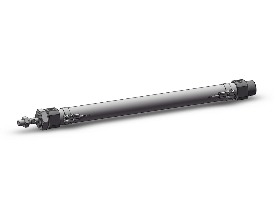 CDM2B20-150SZ-M9PZ Cylinder, Air