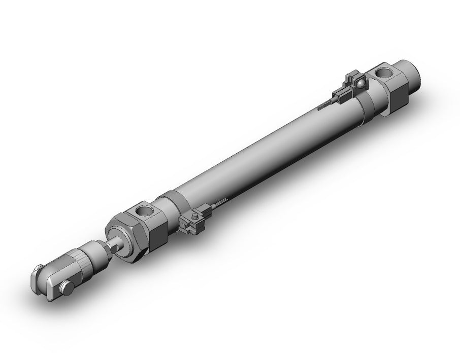 CDM2B20-150Z-W-M9PSAPC Cylinder, Air