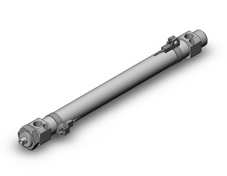 CDM2B20-200AFZ-A93L Cylinder, Air