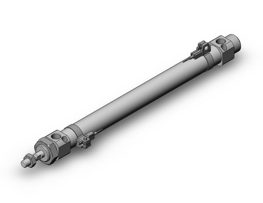 CDM2B20-200AZ-M9BWSAPC Cylinder, Air