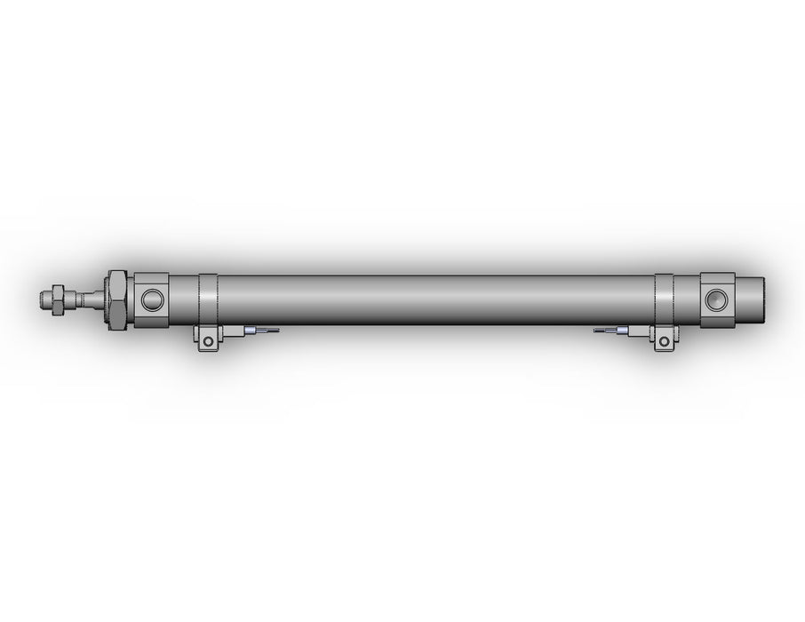 CDM2B20-200Z-M9BL-XC22 Cylinder, Air