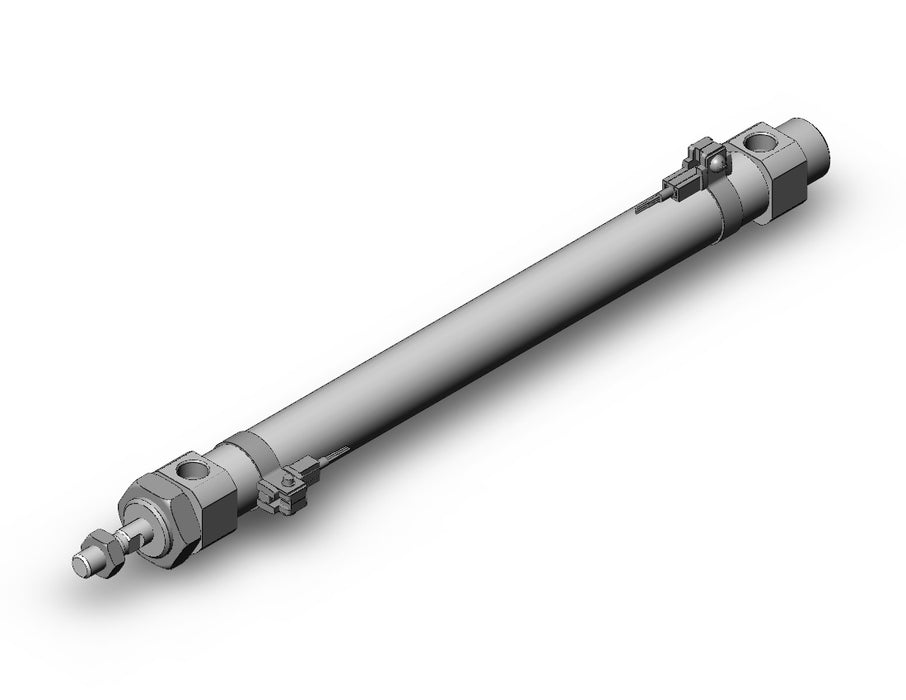 CDM2B20-200Z-M9PSAPC Cylinder, Air