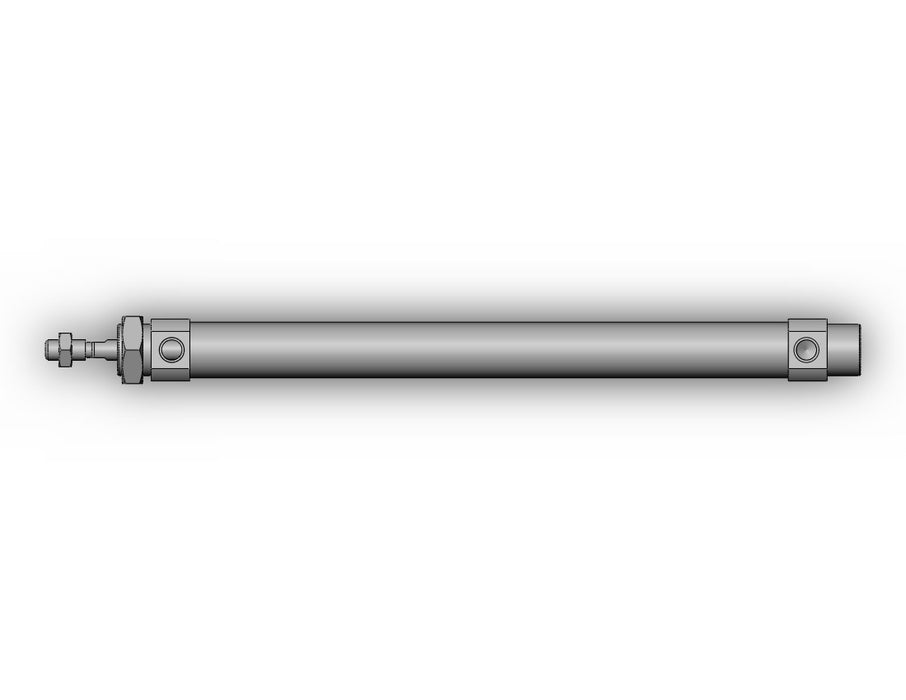 CDM2B20-200Z-XC6 Cylinder, Air