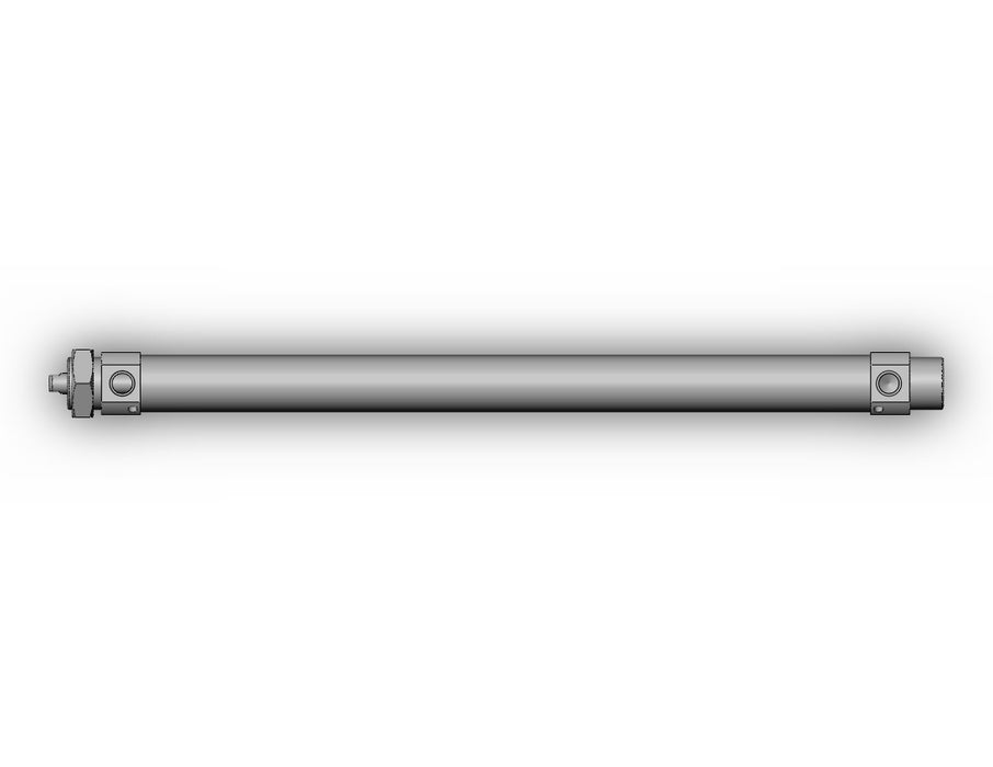 CDM2B20-250AFZ-XC6 Cylinder, Air