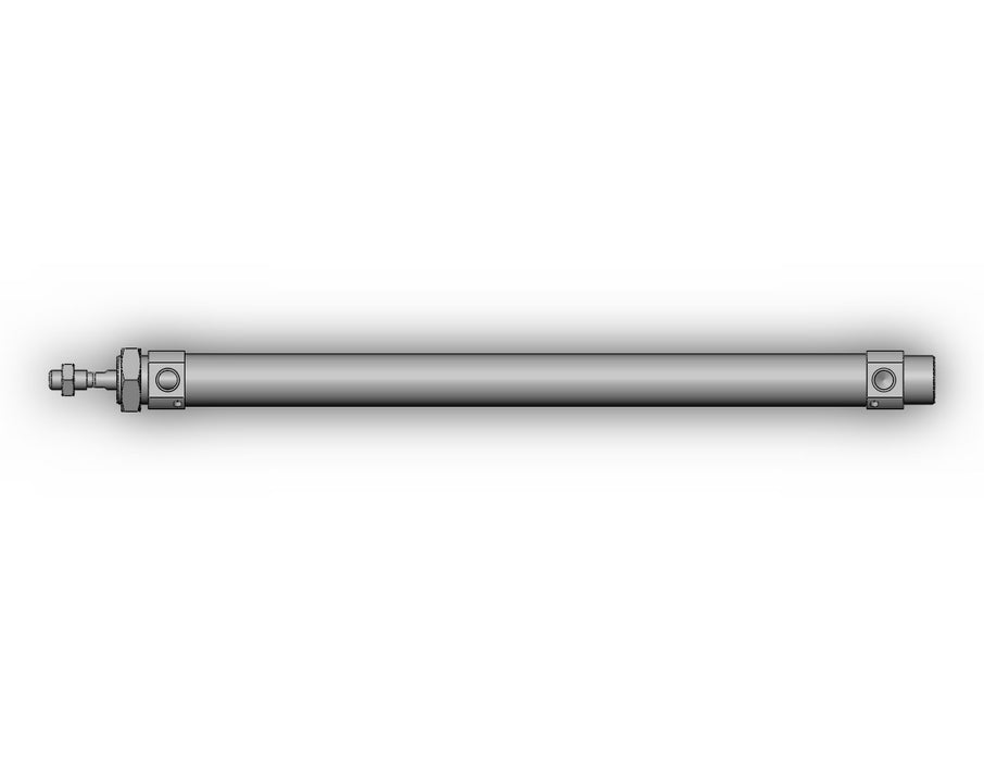 CDM2B20-250AZ-XC22 Cylinder, Air