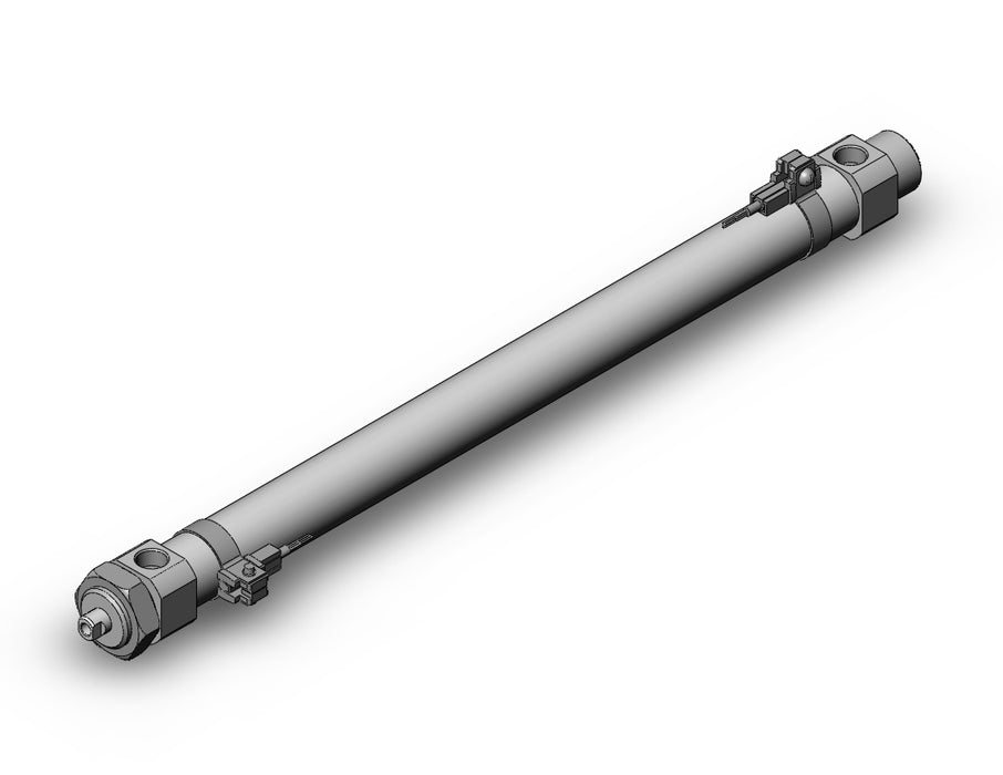 CDM2B20-250FZ-M9PSAPC Cylinder, Air