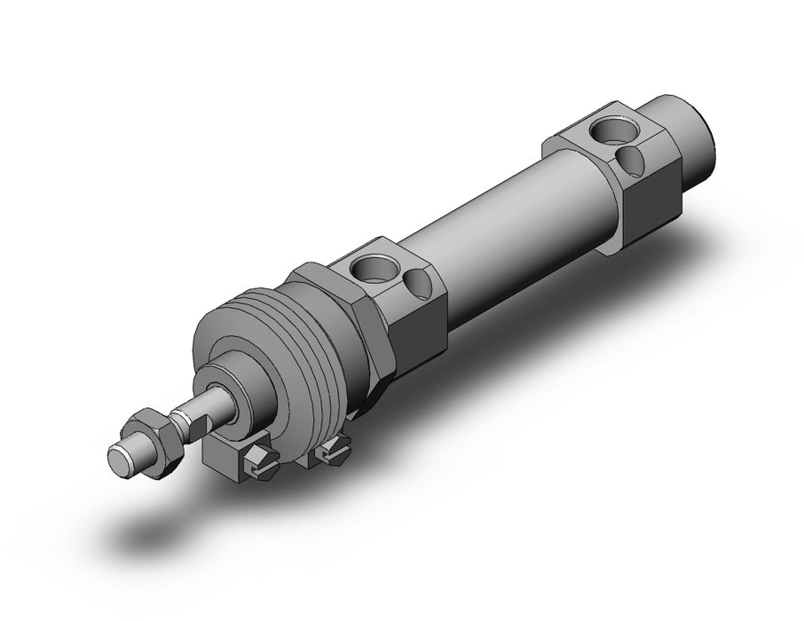 CDM2B20-25AJZ Cylinder, Air
