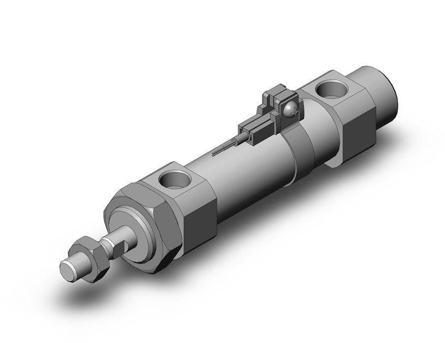 CDM2B20-25Z-M9BLS Cylinder, Air