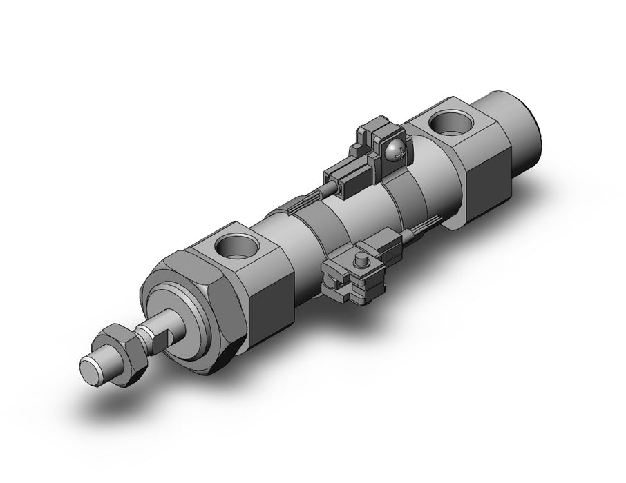 CDM2B20-25Z-M9PSAPC Cylinder, Air