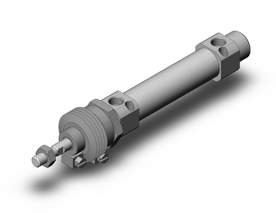 CDM2B20-50AJZ Cylinder, Air