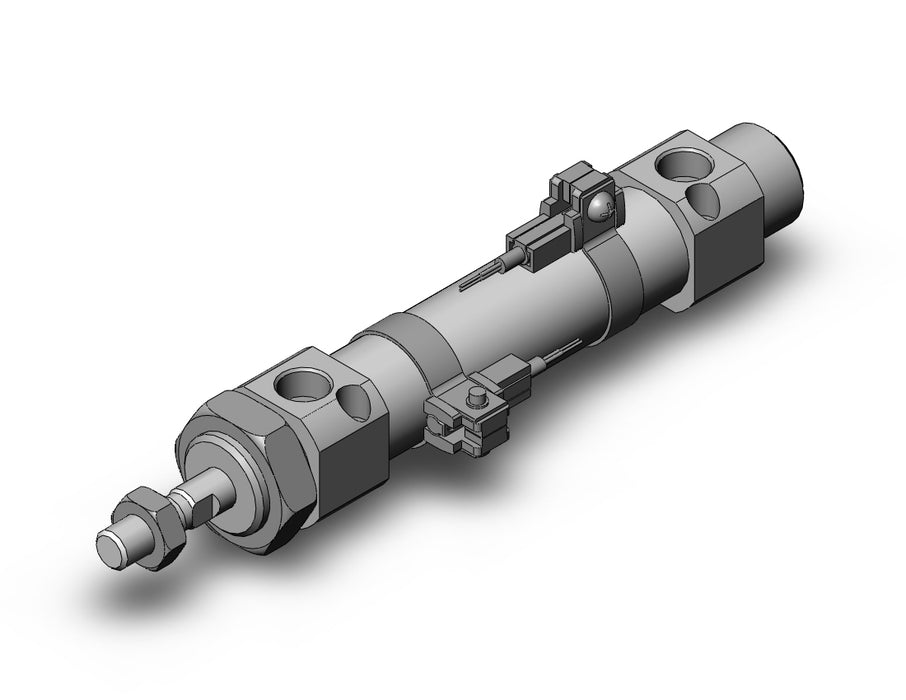 CDM2B20-50AZ-M9B Cylinder, Air