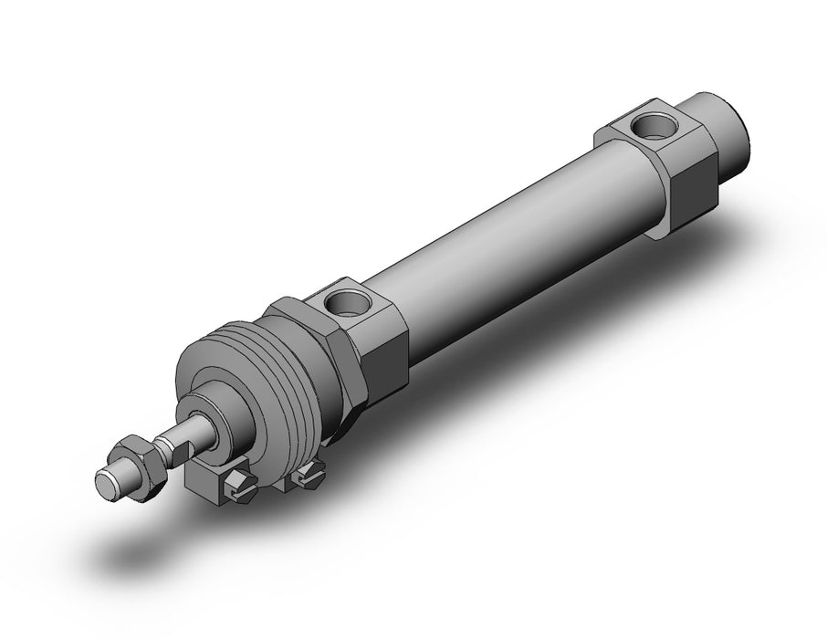 CDM2B20-50JZ Cylinder, Air