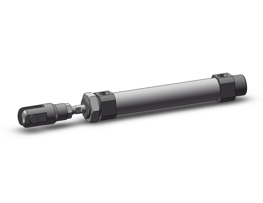 CDM2B20-50SZ-W Cylinder, Air