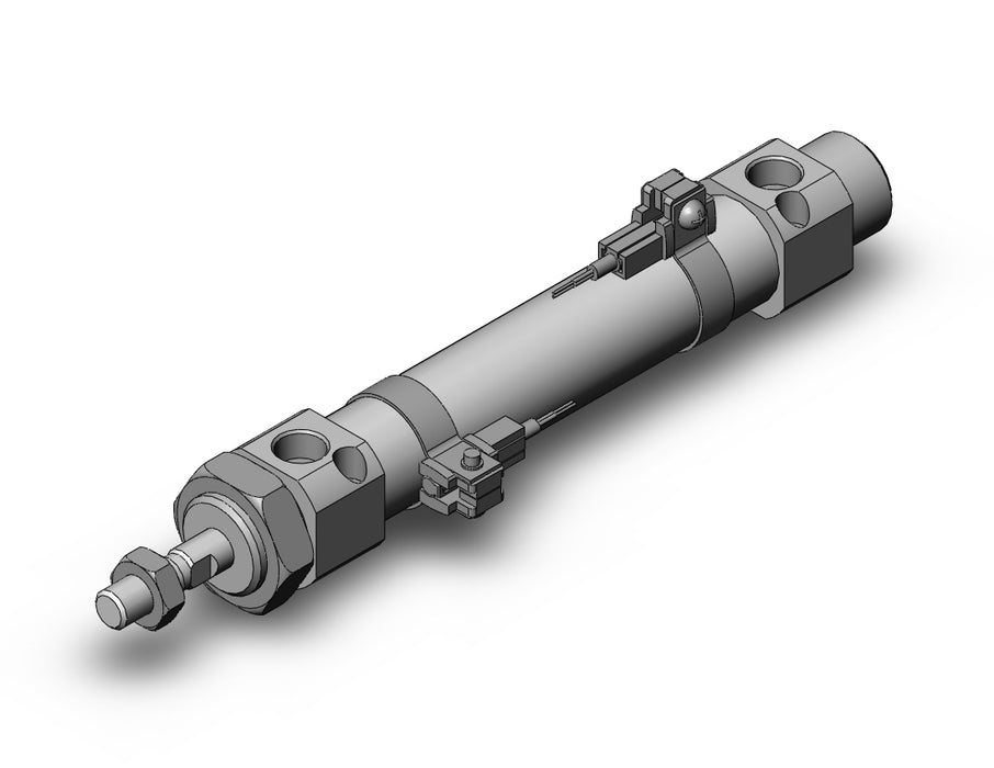 CDM2B20-75AZ-M9B Cylinder, Air