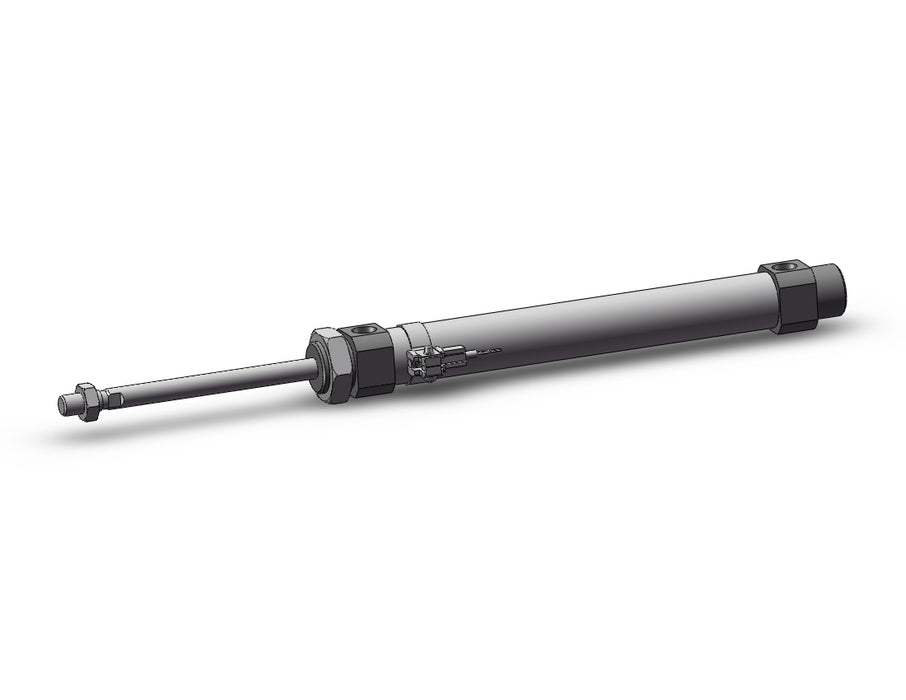 CDM2B20-75TZ-M9PS Cylinder, Air