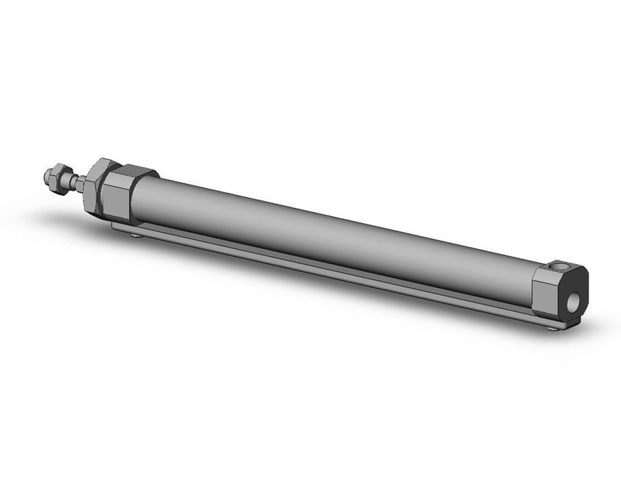 CDM2B20P-200 Cylinder, Air