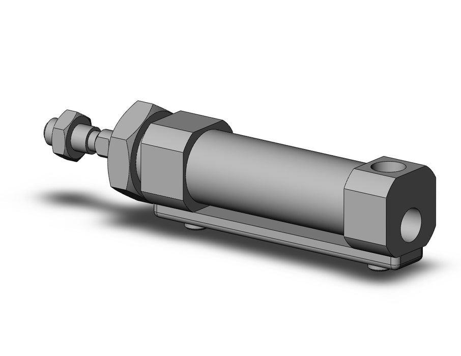 CDM2B20P-25 Cylinder, Air