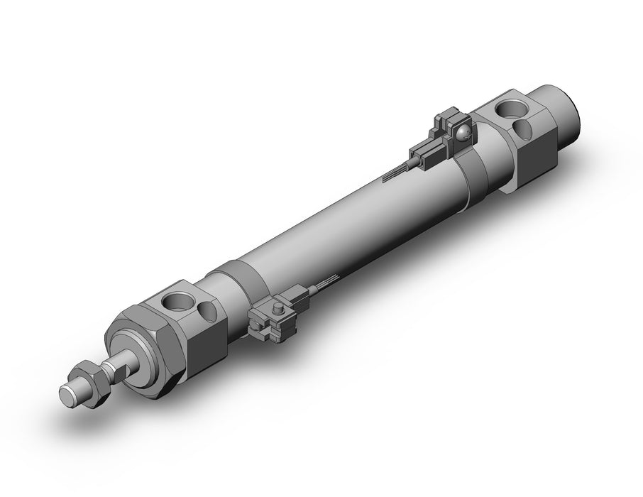 CDM2B20TN-100AZ-M9PW Cylinder, Air