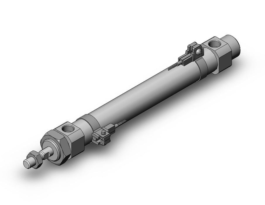 CDM2B20TN-125Z-M9PSAPC Cylinder, Air