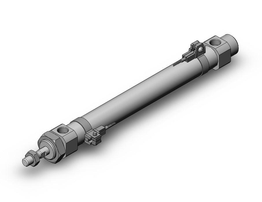 CDM2B20TN-150Z-M9PL Cylinder, Air