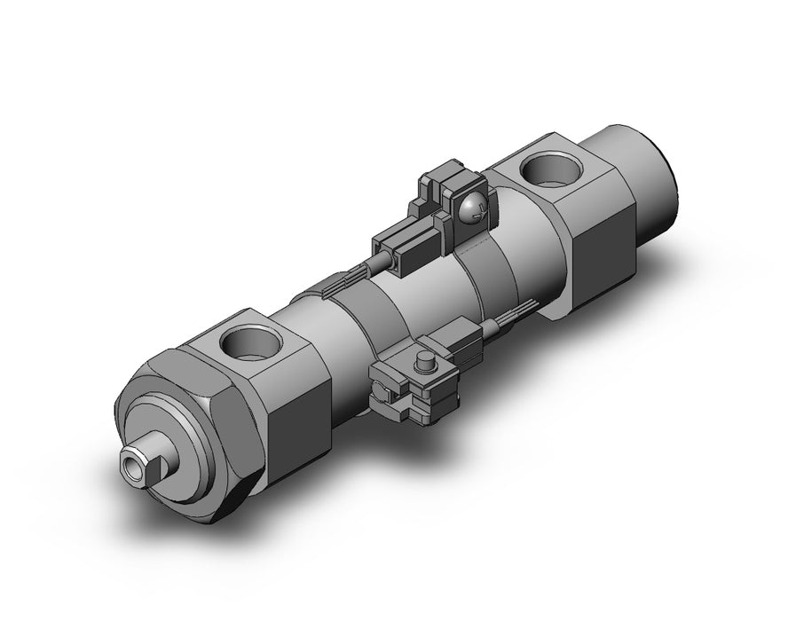 CDM2B20TN-25FZ-M9PZ Cylinder, Air