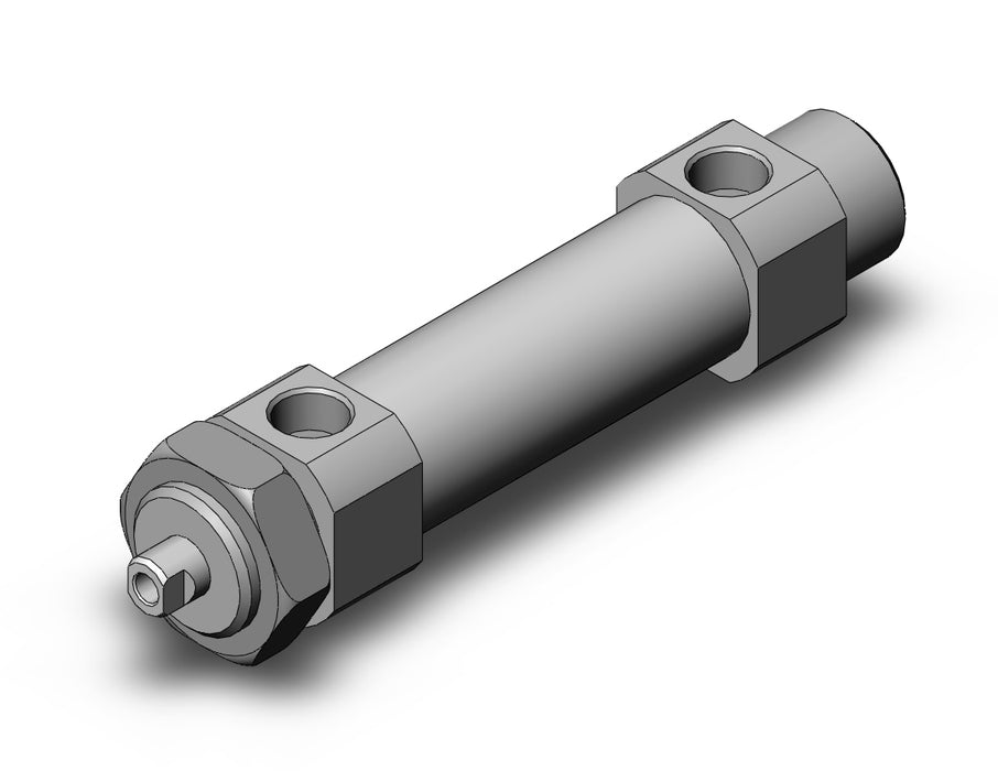 CDM2B20TN-25FZ Cylinder, Air