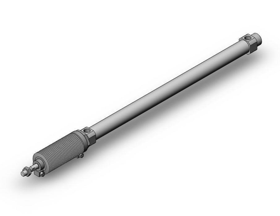 CDM2B20TN-300JZ Cylinder, Air