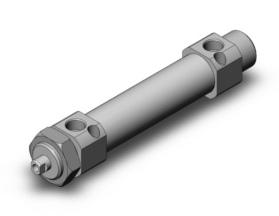 CDM2B20TN-50AFZ Cylinder, Air