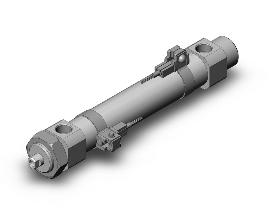 CDM2B20TN-75FZ-M9PL Cylinder, Air