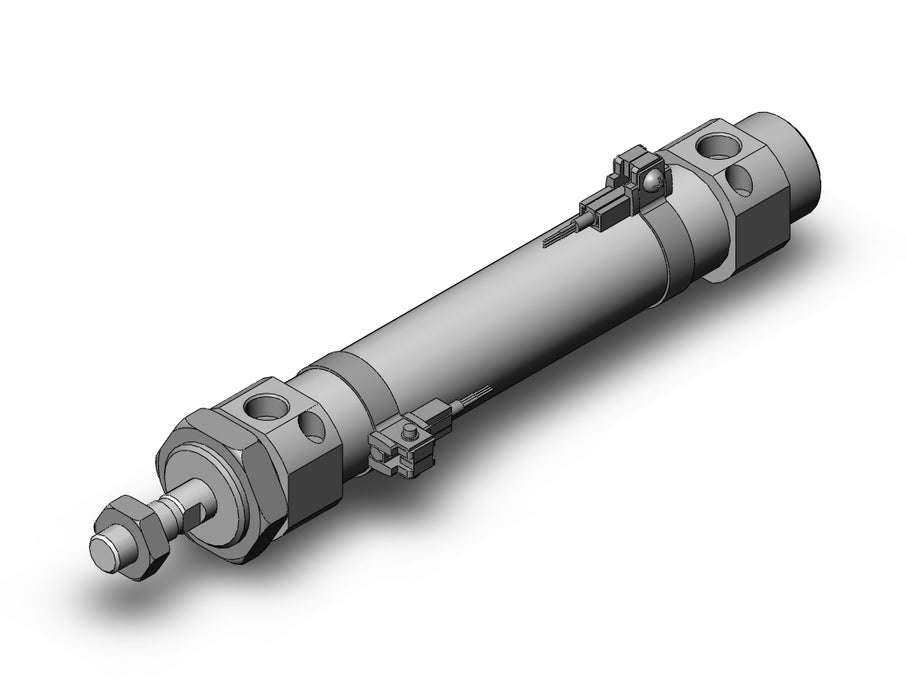 CDM2B25-100AZ-M9PSBPC Cylinder, Air