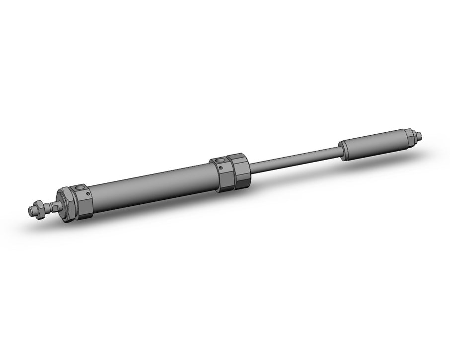 CDM2B25-100AZ-XC8B Cylinder, Air