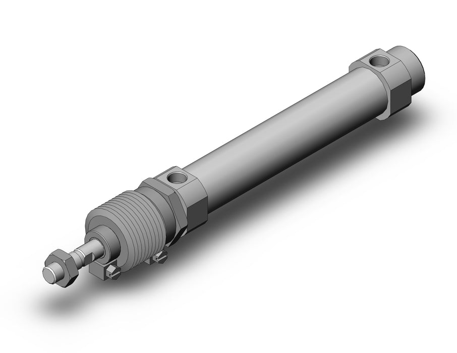 CDM2B25-100JZ Cylinder, Air