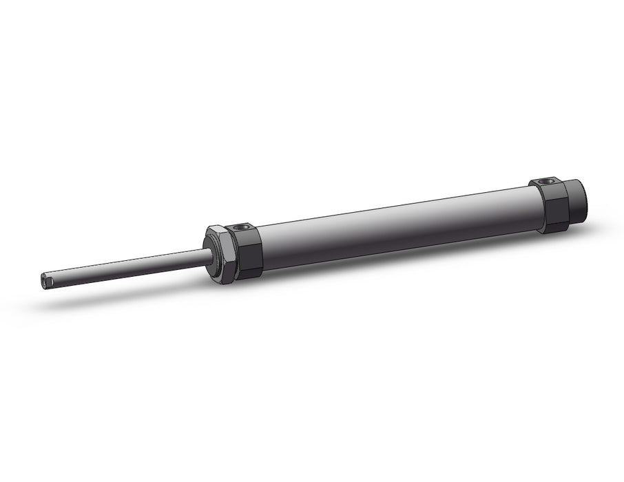 CDM2B25-100TFZ Cylinder, Air
