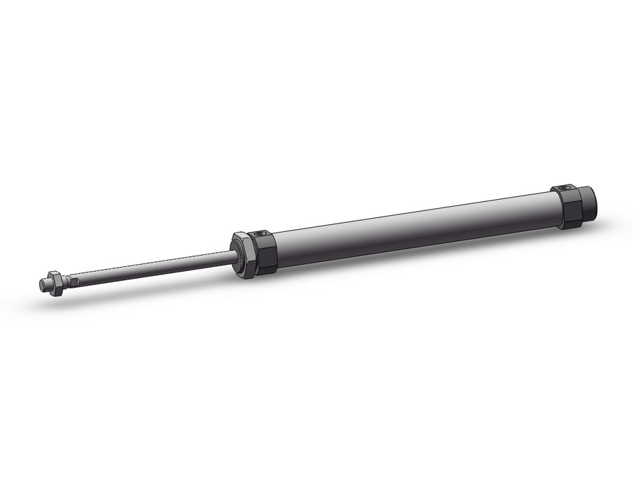 CDM2B25-125TZ Cylinder, Air