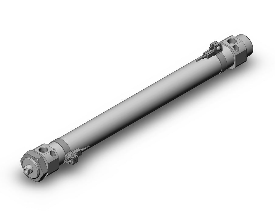 CDM2B25-250AFZ-M9PSAPC Cylinder, Air