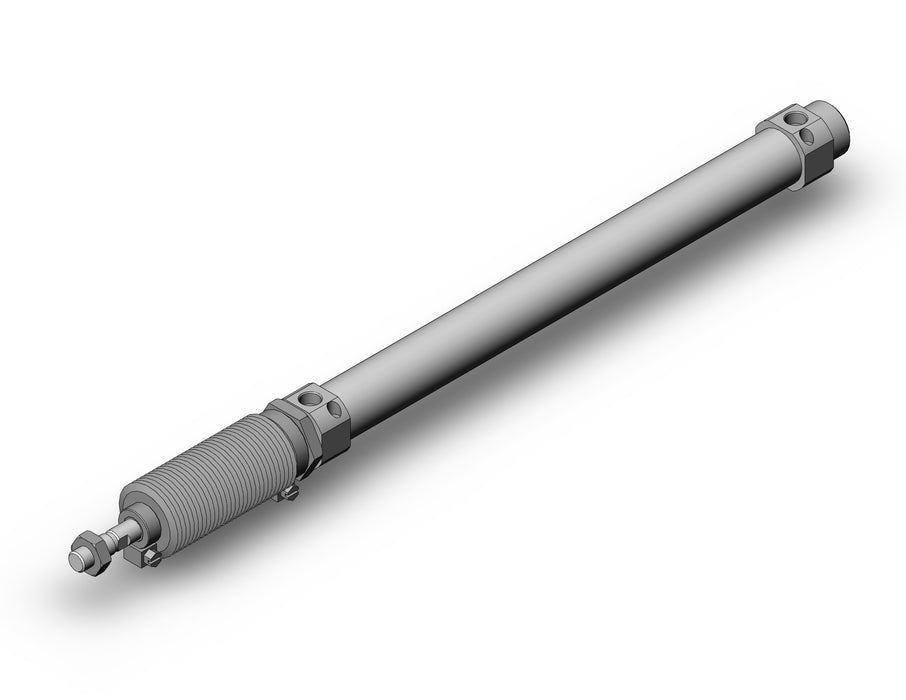 CDM2B25-250AJZ CYLINDER, AIR