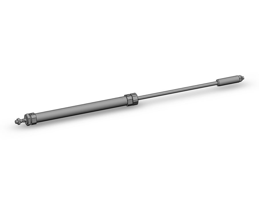 CDM2B25-250Z-XC8B Cylinder, Air