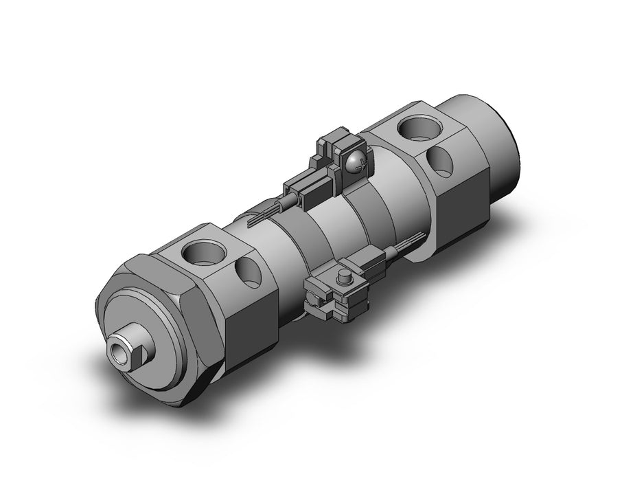CDM2B25-25AFZ-M9PMDPC Cylinder, Air