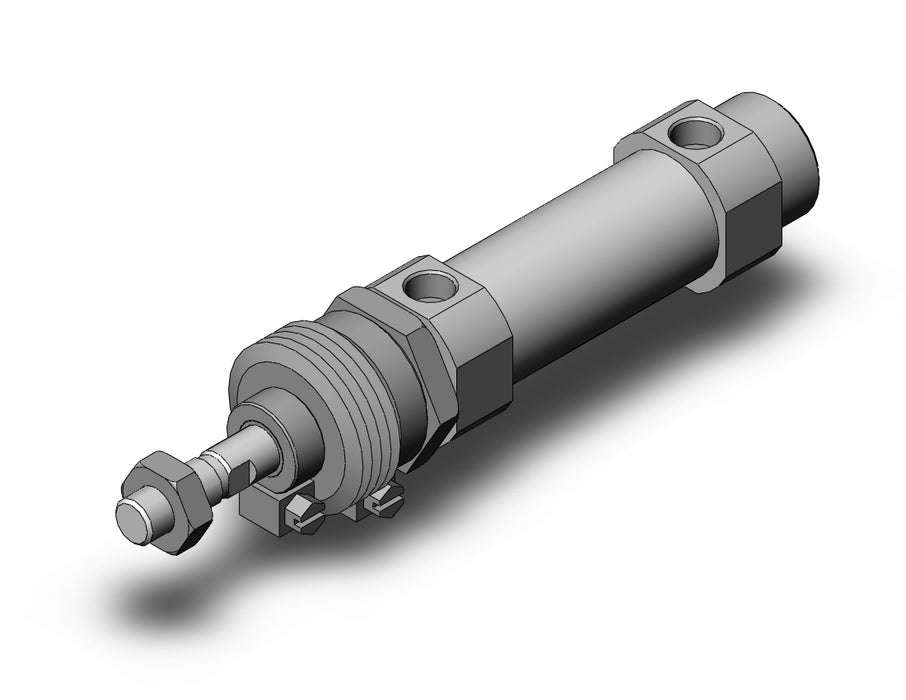 CDM2B25-25KZ Cylinder, Air