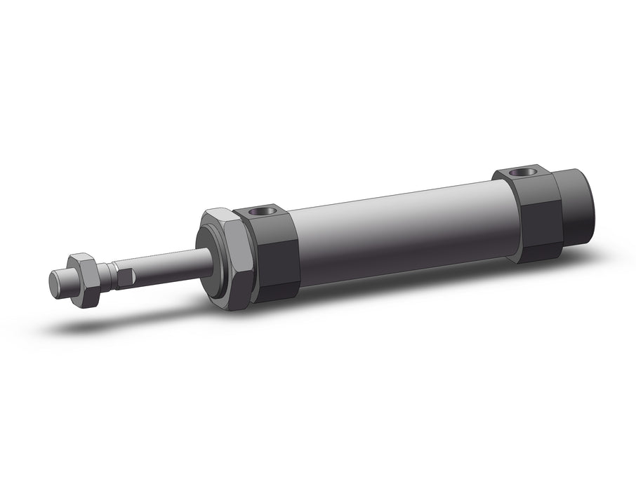 CDM2B25-25TZ Cylinder, Air